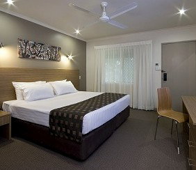 Cairns Colonial Club Resort - Kempsey Accommodation 0