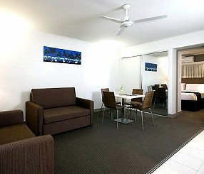 Cairns Colonial Club Resort - Kempsey Accommodation 2