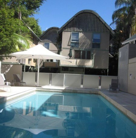 The Hastings Beach Houses - Kempsey Accommodation 0