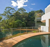 The Cove Noosa