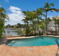 Noosa Terrace And Belmondos