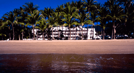 Angsana Great Barrier Reef - Kempsey Accommodation