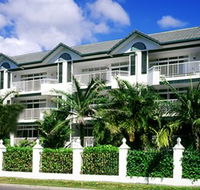 Costa Royale Beachfront Apartments - Kempsey Accommodation