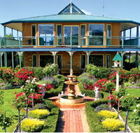 Haley Reef Views Bed and Breakfast - Kempsey Accommodation