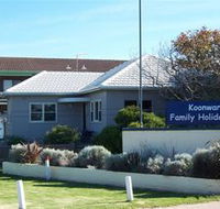 Koonwarra Family Holiday Park - Kempsey Accommodation
