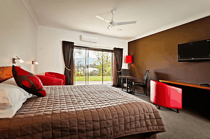 Bellingen Valley Lodge - Kempsey Accommodation