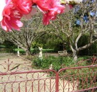 Dalebrook Guest House - Kempsey Accommodation