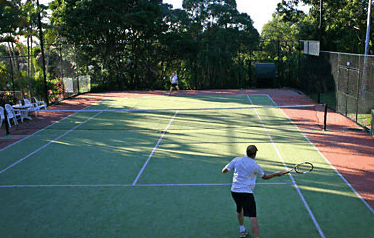 Noosa Crest Resort