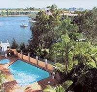 Sun Lagoon Resort