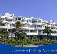 Sundancer Holiday Apartments - Kempsey Accommodation