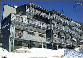 Cedarwood Apartments - Kempsey Accommodation 1