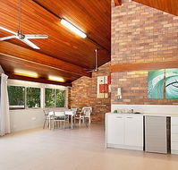 Glen Eden Beach Resort - Kempsey Accommodation