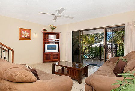Glen Eden Beach Resort - Kempsey Accommodation 2