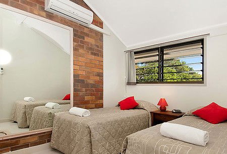 Glen Eden Beach Resort - Kempsey Accommodation 3