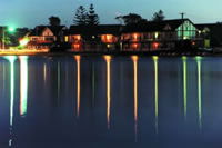  Kempsey Accommodation