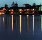 Clan Lakeside Lodge - Kempsey Accommodation