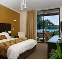 Whale Motor Inn - Kempsey Accommodation