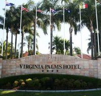 Brisbane International - Virginia - Kempsey Accommodation