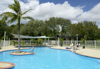 Bayview Geographe Resort - Kempsey Accommodation 1