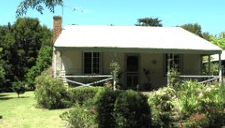 Olive Hill Farm - Kempsey Accommodation