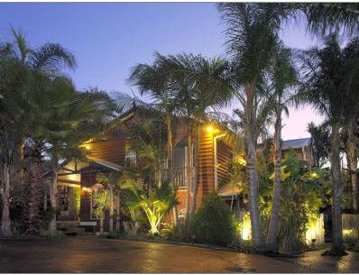 Croobyar ACT Kempsey Accommodation