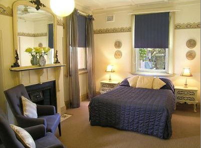 The Russell Hotel - Kempsey Accommodation 5