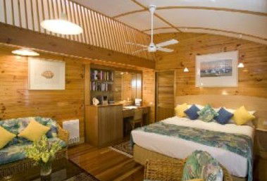  Kempsey Accommodation
