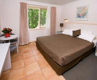  Kempsey Accommodation