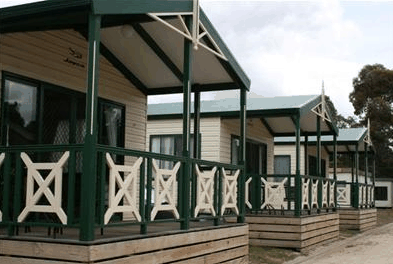Geelong Surfcoast Highway Holiday Park - Kempsey Accommodation