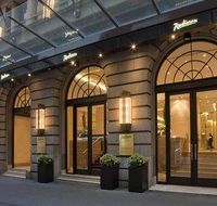 Radisson Plaza Hotel Sydney - Kempsey Accommodation