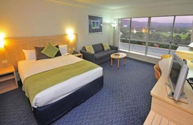  Kempsey Accommodation