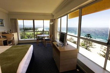 Novotel Northbeach - Kempsey Accommodation 1