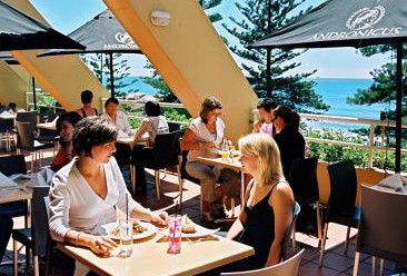 Novotel Northbeach - Kempsey Accommodation 3