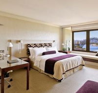 Intercontinental Sydney - Kempsey Accommodation