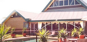 Newcastle NSW Kempsey Accommodation