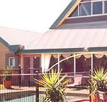 Bimet Executive Lodge - Kempsey Accommodation
