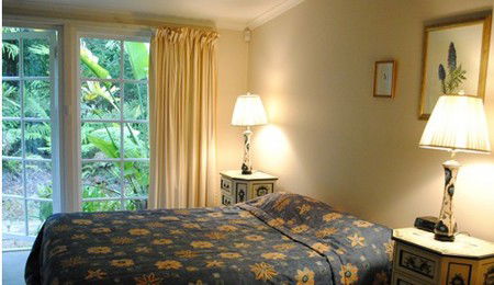 Bygone Beautys Cottages - Kempsey Accommodation 2