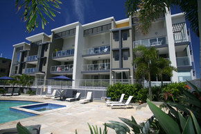  Kempsey Accommodation