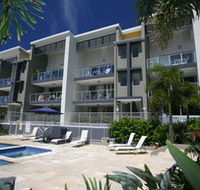 Splendido Resort Apartments - Kempsey Accommodation