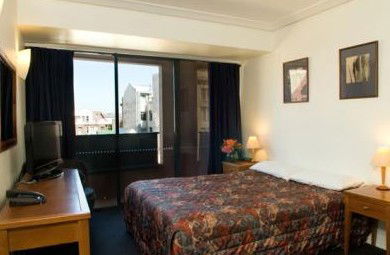 Capitol Square Hotel Managed By Rydges - Kempsey Accommodation 0