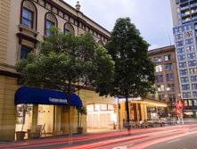 Capitol Square Hotel Managed By Rydges - Kempsey Accommodation 2