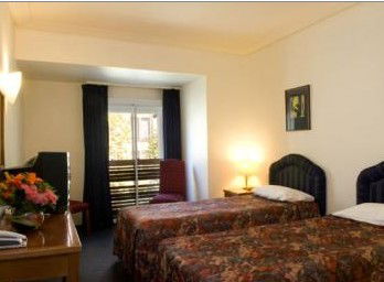 Capitol Square Hotel Managed By Rydges - Kempsey Accommodation 3