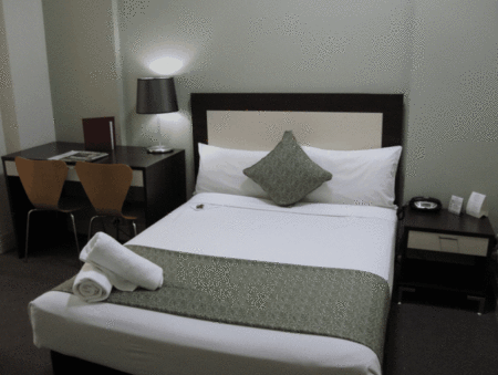 Aarons Hotel - Kempsey Accommodation