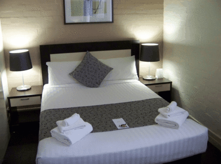 Aarons Hotel - Kempsey Accommodation 1