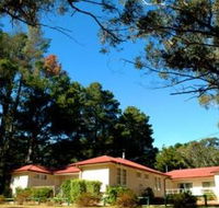 Blackheath Caravan Park - Kempsey Accommodation
