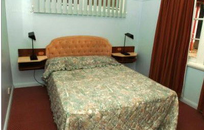 Blackheath Caravan Park - Kempsey Accommodation 1