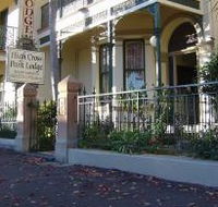 High Cross Park Lodge - Kempsey Accommodation