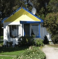 King Island Accommodation Cottages - Kempsey Accommodation