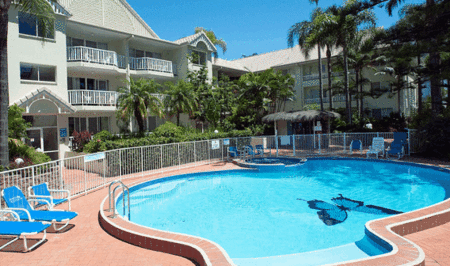 Surfers Tradewinds