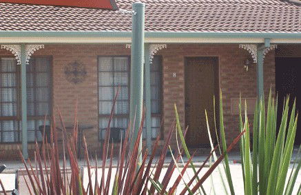  Kempsey Accommodation